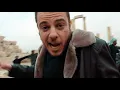 47SOUL - Border Ctrl. ft. Shadia Mansour x Fedzilla (Official Video)  |  السبعة و أربعين - طلبوا