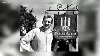 Famed jeweler James Avery dies