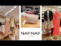 Naf Naf Spring New Collection 2023 Barcelona
