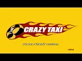 Crazy Taxi 1999 In Game Announcer