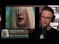 Kim Dracula - Molecular Conversion (Reaction)