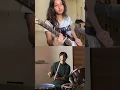 Download Lagu Kurbaan Hua | Drum Cover ft. mxuskan🌻 #drums #drumcover #drummer