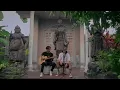 Tutur Batin - Yura Yunita (Cover) ft Fahmi Cupeng