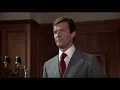 The Man with the Golden Gun - "What do you know about a man called Scaramanga, 007?" (1080p)