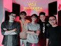 Download Lagu MAHKOTA BAND \