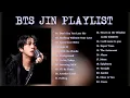 Download Lagu BTS JIN PLAYLIST 2025 - 진 FULL ALBUM PLAYLIST