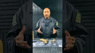 طريقة فك المسدس من نوع جلوك 