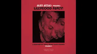 martin iveson playground feat sarai jazz