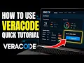 How to Use Veracode - Quick Tutorial