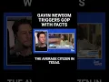 Gavin Newsom Triggers Republicans on Democrat Crime