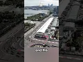 Download Lagu Baku (Normal) vs Baku F1 Race Day 😲