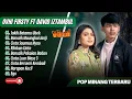 Download Lagu Ovhi Firsty feat David Iztambul - SAKIK BATAMU UBEK - BANSAIK MAUNGKAI JANJI || POP MINANG TERBARU
