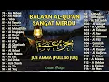 Download Lagu Murotal Al Quran Juz 30 (Juz Amma) Merdu - NEW beautiful Quran recitation BY ALAA AQEL