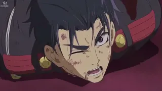 شيلات انمي تحول يو فزعة يو ل غورين FRANX HD 