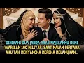 Lagu Dinikahi Dua Janda Arab Sekaligus demi Warisan 100 Miliar‼️ Malam Pertama, Aku Hampir Pingsan…