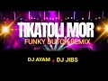 Download Lagu DJ JIBS - Tikatolir Mor | Bangla Dj Remix | New Bangla Dj Song | Bangla Dj | DJ AYAM
