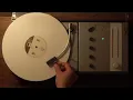 나얼 (NAUL) - GLORIA | 빈티지 턴테이블로 즐기는 LP, VINYL EP_01