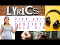 Download Lagu DIAN ANIC - MANTAN DUDU SATPAM || LIRIK