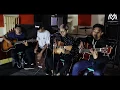 Download Lagu Merapi Studio (Blitar) Session # 3: 78 Band - Gunslinger (Avenged Sevenfold Cover)