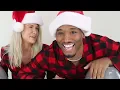COUPLES EXTREME CHEAP VS EXPENSIVE CHRISTMAS PRESENTS CHALLENGE 🎁