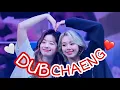 DUBCHAENG:the brother duo of twice