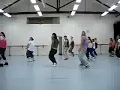 TurkiishLady - wanna wanna combo chore