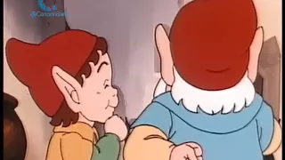 فلة والأقزام السبعة الحلقة 13 بياض الثلج HD 