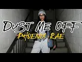 Phoenix Rae – Dust Me Off (Official Visualizer) | Christian R&B Drill Testimony 🎶✨