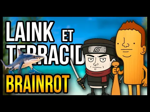 Video Thumbnail: ALORS C'EST DONC ÇA LES BRAINROT (Brainrot Only Up Together)