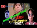 Lagu Kangen Wa kancil|voc surra creator