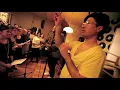 choir! choir! choir! sings Big Star - Thirteen