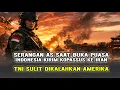 Lagu SERANGAN AMERIKA KE MASJID SAAT BUKA PUASA‼️INDONESIA KIRIM KOPASSUS, AKHIR DRAMATIS AS DI IRAN‼️