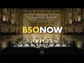 BSO NOW Trailer