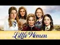 Download Lagu e01 LITTLE WOMEN, miniseries 1978 (NBC - USA)