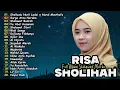 Download Lagu RISA SHOLIHAH FULL ALBUM SHOLAWAT MERDU | SHOLAWAT NABI TERBARU 2024