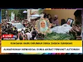 Innalillahi, Suasana Haru Dirumah Duka Zaskia Sungkar, Alm Meninggal Dunia Akibat Penyakit Autoimun 