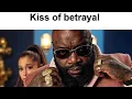Download Lagu Rick Ross X Etana - Betrayal within| Kiss Of Judas| Dark Emotional Storytelling Song 