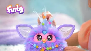 F6743_DEMO_FUR_FURBY_VIOLET 30SEC