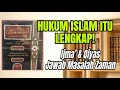 Download Lagu IJMA’ \u0026 QIYAS: SUMBER FIQIH ISLAM! | Wajib Pegang Hukum Syariat | Fiqhul Manhaji #6