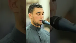 ولقد نادانا نوح فلنعم المجيبون القارئ عبدالله شعبان 