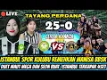 Download Lagu ISTANBUL TERKEJUT! MANISA BBSK MENANG 25-0 | DUET MEGA \u0026 SEON BIKIN GEMPAR LIGA TURKI 🔥
