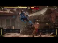 Download Lagu Mk11 sub zero invisible glitch