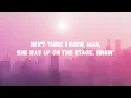 Cole Swindell - She Had Me At Heads Carolina (Lyrics)