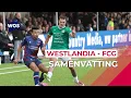 Download Lagu Dé DERBY Van Het WESTLAND! | Samenvatting Westlandia - FC 's-Gravenzande