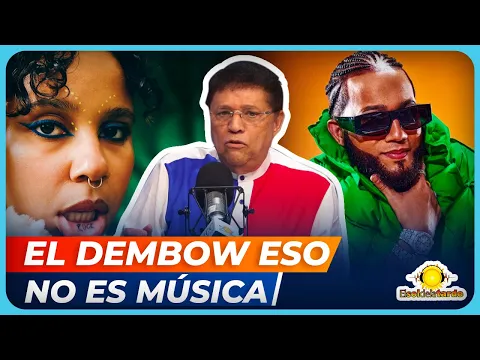 DOMINGO BAUTISTA: HASTA MI LLEGADA, LA TELEVISIÓN ERA COSA DE ÉLITE.