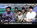 Lagu 🔴 LIVE PENGAJIAN KH. ANWAR ZAHID TERBARU 06 MEI 2024 || KETEMU GIBRAN PINTER CERAMAH