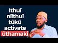 Download Lagu Ithuĩ nĩĩthuĩ tũkũ activate ũthamaki : Jacob John MP3