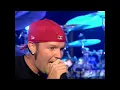Download Lagu Limp Bizkit LIVE - Take A Look Around - 2000-08-29 - Top Of The Pops Borehamwood (London), England
