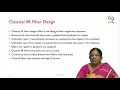 Lec 13 IIR Filters - 2