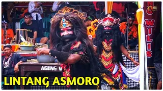 Download LINTANG ASMORO versi Jaranan Buto Agung wilis MP3